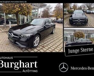 Mercedes-Benz Mercedes-Benz C 300 T e AVANTGARDE/Business/Advanc Gebrauchtwagen