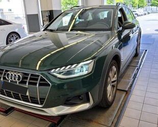 Audi Audi A4 ALLROAD 45TFSi Q 18Z./MATRIX/ACC/360°/EXCL Gebrauchtwagen