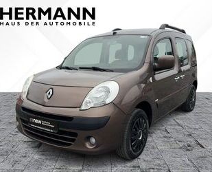 Renault Renault Kangoo 1.5 dCi 90 FAP TomTom Edition *NAVI Gebrauchtwagen