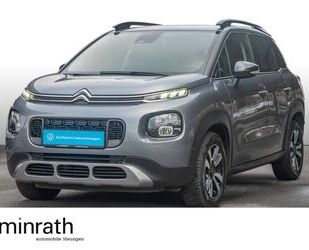 Citroen Citroën C3 Aircross 1.2 PureTech 110 Shine Navi PD Gebrauchtwagen