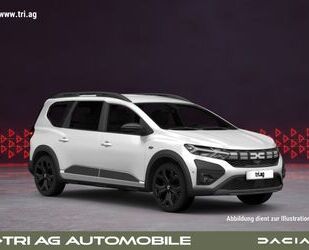 Dacia Dacia Jogger Extreme+ TCe 110 Gebrauchtwagen