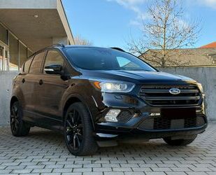 Ford Ford Kuga ST-Line Gebrauchtwagen