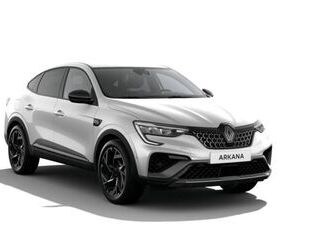 Renault Renault Arkana 1.3 TCe 160 Mild-Hybrid Esprit Alpi Gebrauchtwagen