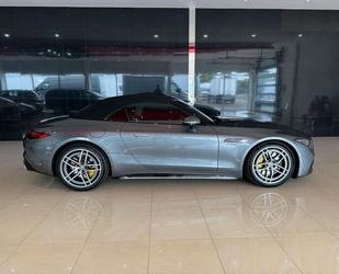 Mercedes-Benz Mercedes-Benz SL 63 AMG *VOLL*12 Tkm * Gebrauchtwagen