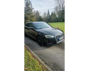 Audi Audi A3 30 TDI Sportback - Gebrauchtwagen