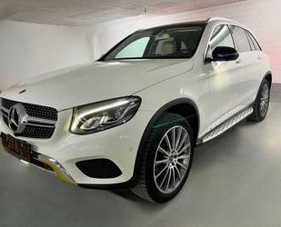 Mercedes-Benz GLC 300 Gebrauchtwagen