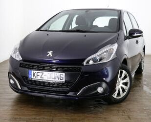 Peugeot Peugeot 208 Active*HU/AU+Service neu Gebrauchtwagen