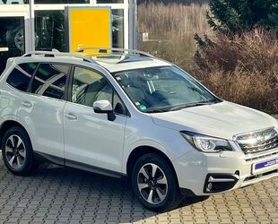 Subaru Subaru Forester 2.0D 1.HAND, HU & SERVICE NEU Gebrauchtwagen