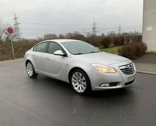 Opel Insignia Gebrauchtwagen