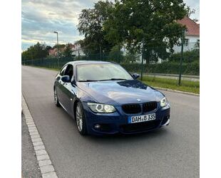 BMW 335 Gebrauchtwagen