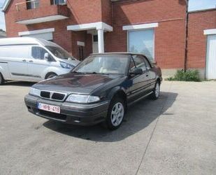 Rover Rover 214 Gebrauchtwagen