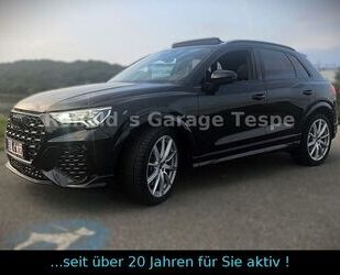 Audi Audi RSQ3 quattro - mega Ausstattg. - 400 PS - 1.H Gebrauchtwagen