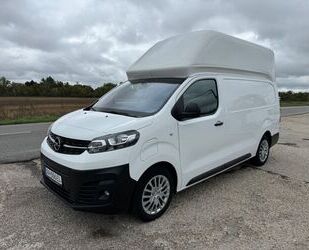 Opel Opel Vivaro Gebrauchtwagen