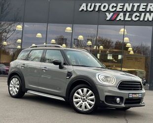 Mini MINI Cooper Countryman Cooper ALL4 Aut. NAV/CARPLA Gebrauchtwagen