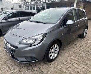 Opel Opel Corsa E 1.4 ON Gebrauchtwagen