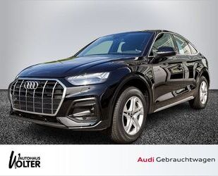 Audi Audi Q5 Sportback 2.0 FSI 50 TFSI e quattro advanc Gebrauchtwagen