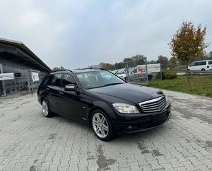 Mercedes-Benz Mercedes-Benz C 200 C -Klasse T-Modell C 200 T CDI Gebrauchtwagen