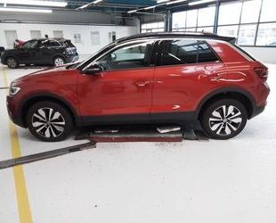 VW Volkswagen T-Roc 1.5 TSI Move *LED*KAMERA*NAVI*SIT Gebrauchtwagen