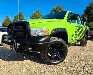 Dodge Dodge RAM 1500 V8 Magnum 4x4 / Monster / Sublime G Gebrauchtwagen