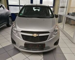 Chevrolet Chevrolet Spark Basis+ERST 36 TKM*2 HAND* Gebrauchtwagen