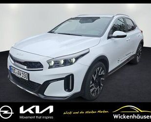 Kia Kia XCeed 1.6 T-GDI Platinum Edition Gebrauchtwagen