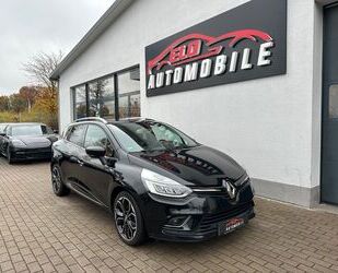 Renault Renault Clio IV Grandtour BOSE Edition*Tempomat* Gebrauchtwagen