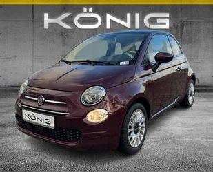 Fiat Fiat 500 (150) Lim. Lounge Automatik, Klima Gebrauchtwagen