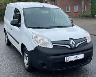 Renault Renault Kangoo Rapid/KLANG & KLIMA/WÜRTH-REGALE/PD Gebrauchtwagen