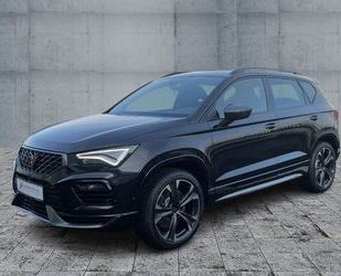 Cupra Cupra Ateca VZ 300PS/ AHK/ el.Heckkl./ SHZ/ NAVI/ Gebrauchtwagen