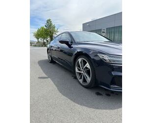 Audi Audi A7 50 TDI tiptronic quattro - S-line Gebrauchtwagen