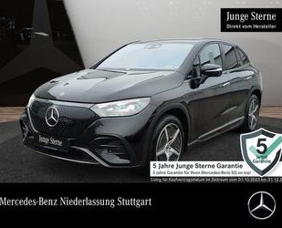 Mercedes-Benz Mercedes-Benz EQE 300 SUV AMG PREMIUM/PANO/HUD/HA- Gebrauchtwagen