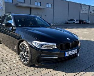 BMW BMW 540i B58, H&K, DA+, kein Allrad, kein OPF Gebrauchtwagen