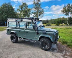 Land Rover Defender Gebrauchtwagen