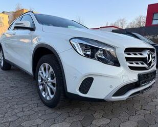 Mercedes-Benz Mercedes-Benz GLA 180 GLA -Klasse GLA 180 Gebrauchtwagen