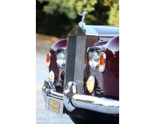 Rolls Royce Rolls-Royce Silver Cloud III Gebrauchtwagen