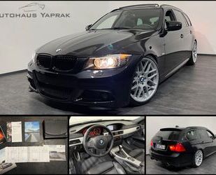 BMW BMW 330d Touring M-Sportpaket|2HD|Navi|Keyless|Pan Gebrauchtwagen