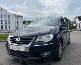 VW Volkswagen Touran Highline/SITZH./TEMPOMAT/PDC/7-S Gebrauchtwagen