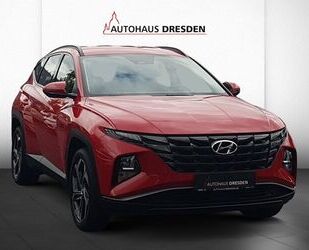 Hyundai Hyundai TUCSON 1.6 T-GDI PHEV *DAB*PDC*KAM*SPUR Gebrauchtwagen