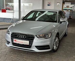 Audi Audi A3 1.4 TFSI Sportback attraction*SHZ*PDC*Bi-X Gebrauchtwagen