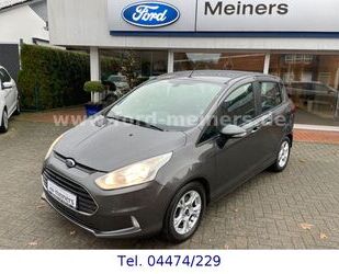 Ford Ford B-Max 1.0 EB *Zahnriemen + Große Inspektion n Gebrauchtwagen