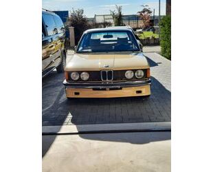 BMW BMW E 21 Baur Cabrio Gebrauchtwagen