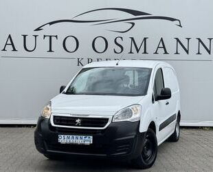 Peugeot Peugeot Partner 1.6 BlueHDi 100 S&SPremium/ PDC HI Gebrauchtwagen