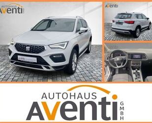 Seat Seat Ateca 1.5 TSI ACT Xperience *DSG*SHZ*ACC*AHK* Gebrauchtwagen