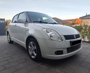 Suzuki Suzuki Swift 1,3 Comfort Comfort Gebrauchtwagen