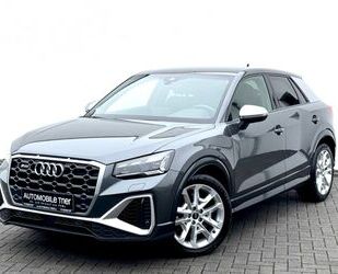 Audi Audi SQ2 2.0 TFSI quattro /NAVI/LED/ACC/GARANTIE Gebrauchtwagen