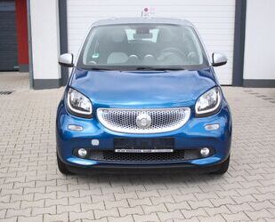 Smart Smart ForFour Passion <Klimaautomatik / Navi> Gebrauchtwagen