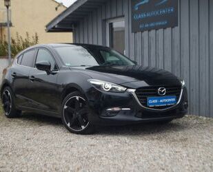 Mazda Mazda 3 Lim. Exclusive-Line| 2.Hand| Kamera|Head-U Gebrauchtwagen