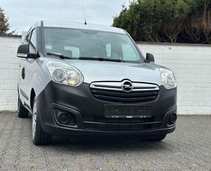 Opel Opel Combo D Selection L2H1 Automatik Gebrauchtwagen