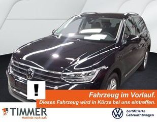 VW Volkswagen Tiguan 1.5 TSI MOVE *LED *ACC *SHZ *RKA Gebrauchtwagen