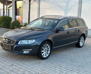 Volvo Volvo V70 D2 Linje Classic Geartronic Linje Classi Gebrauchtwagen